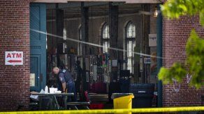 Al menos 20 heridos en tiroteo en festival de artes en EEUU