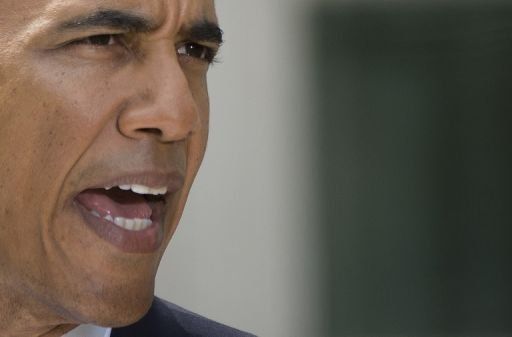 Obama promete hacer que la economía trabaje para los trabajadores