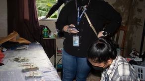 En Panamá, la operación Crepúsculo se desarrolló en las provincias de Darién, Panamá, Panamá Oeste y Chiriquí.