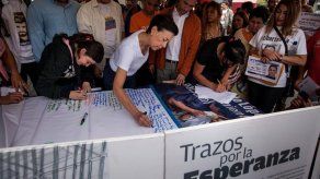 Oposición venezolana convoca concentración para exigir referendo revocatorio