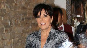 Kris Jenner hizo firmar a su examante un contrato de confidencialidad