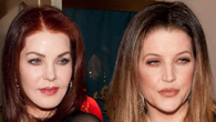 Priscilla Presley llega a un acuerdo sobre testamento familiar Priscilla Presley llega a un acuerdo sobre testamento familiar