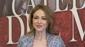 Silvia Abascal no descarta ampliar su familia