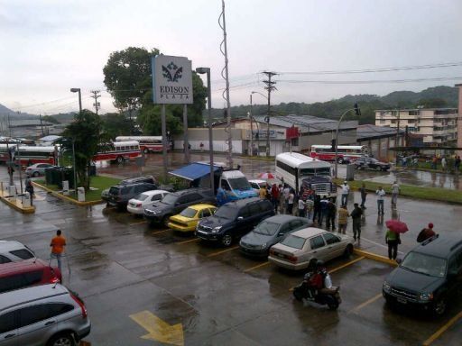 ATTT: situación de transportistas es una pelea interna