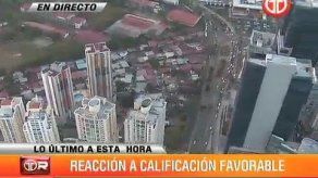 Economista habla sobre calificación de Fitch Ratings a Panamá