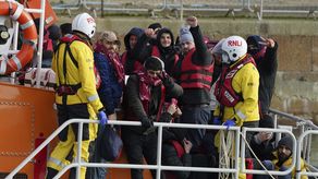 Las cifras muestran el número de ingresos y no toman en cuenta el hecho de que a veces la misma persona realiza varios intentos.