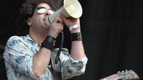 Festival Vive Latino se tiñe de activismo y política