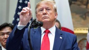 Renuncia encargado de Rusia en la Casa Blanca antes de testificar sobre Trump