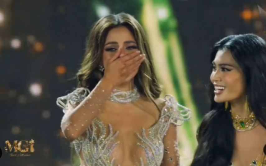 La corona de Miss Grand International sigue en Latinoamérica