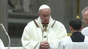 El papa apela a la fraternidad entre los pueblos en su mensaje de Navidad El papa apela a la fraternidad entre los pueblos en su mensaje de Navidad