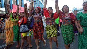 Violencia y salud materna