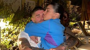 Tini Stoessel y Rodrigo de Paul confirman su separación