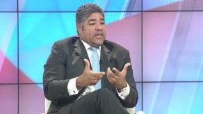 Ruiloba pide nombrar magistrados con experiencia en la CSJ