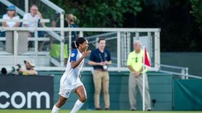 Nacho Quintana habló de Kenia Rangel