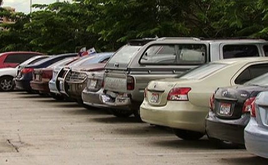 Alcaldesa complacida con otorgamiento de estacionamientos soterrados