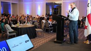 Ministro de MiAmbiente, Juan Carlos Navarro. Ministro de MiAmbiente, Juan Carlos Navarro.