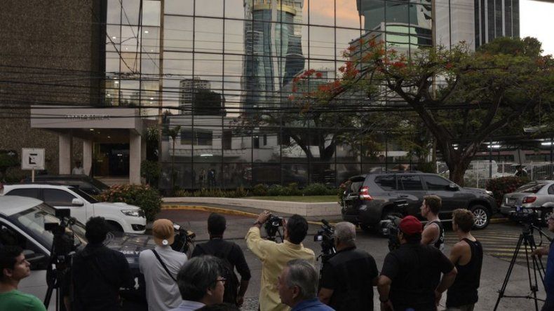 Los Papeles de Panamá han incrementado la persecución periodística en Ecuador