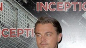 Leonardo Di Caprio visita de incógnito Venecia