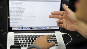 Fallos en primer intento francés de bloquear webs terroristas