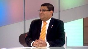 Carlos Aguilar detalla avances logrados por el Ministerio de Cultura