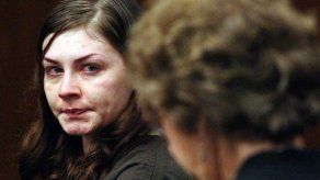 Metanfetamina mexicana alimenta ciclo de violencia en EEUU