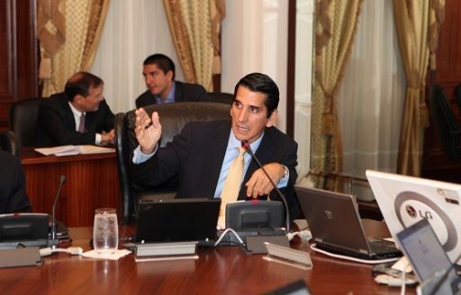 Aprueban acuerdo entre EEUU y Panamá sobre cooperación ambiental