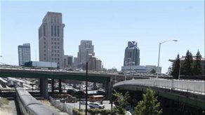 California aprueba financiación para línea de tren rápido