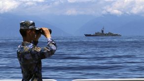 Beijing ha ampliado las maniobras que tenía en marcha y no ofreció una fecha de finalización.