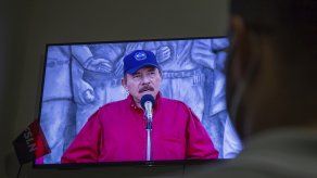 Arrestan a otro dirigente opositor de Nicaragua