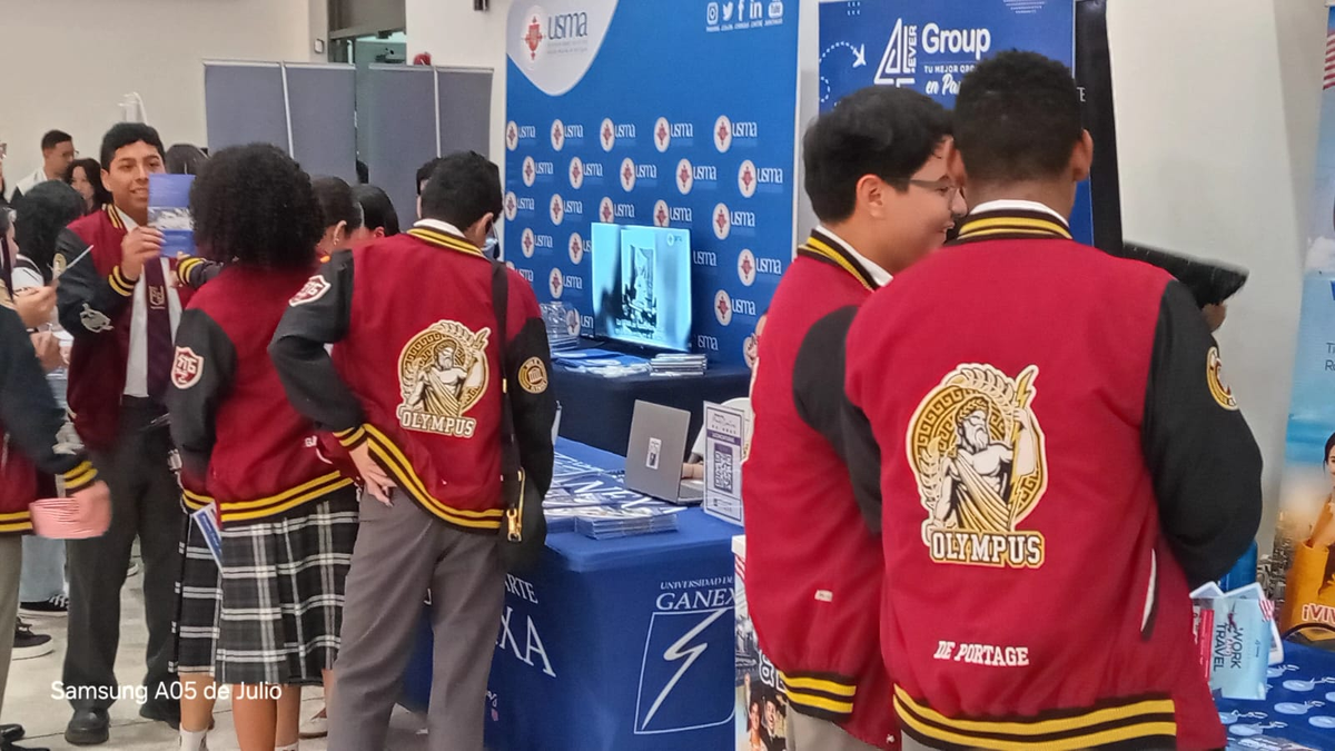 Tu Carrera 2026 regresa para guiar a jóvenes Tu Carrera 2026 regresa para guiar a jóvenes