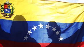 Comunidad venezolana en Panamá agradece al gobierno panameño por el apoyo de la voluntad popular en las Elecciones de Venezuela