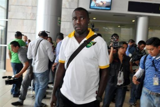 Mundial: Renuncia el técnico de Jamaica