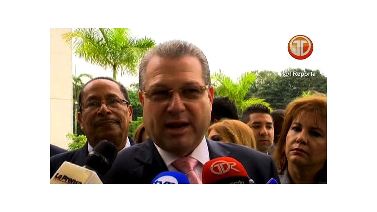 Cohen y González en audiencia por impugnación del 6-1