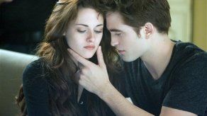 Stewart y Pattinson se despiden de Crespúsculo