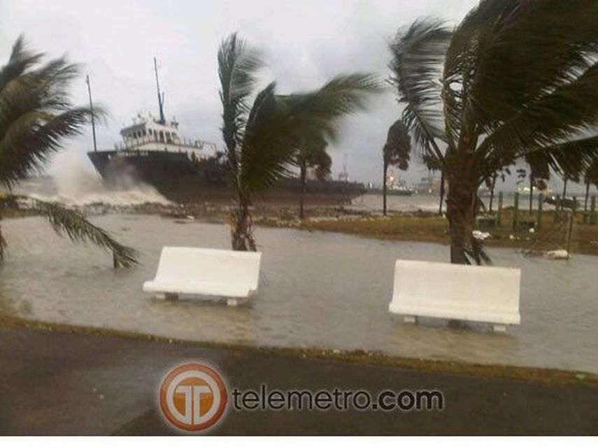 IMHPA comparte aviso de vigilancia
