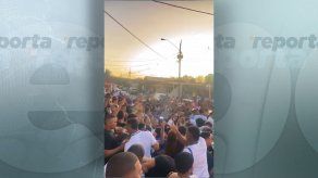 Policía Nacional interviene en 34 parkings este fin de semana Policía Nacional interviene en 34 parkings este fin de semana