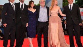 Venecia desafía a la Cienciología con el filme The Master