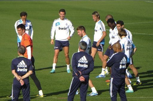 Real Madrid-Barcelona: Abrir brecha o minimizar la sangría