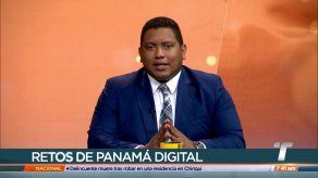 Oliva explica sobre inicio de operaciones de Starlink de SpaceX en Panamá