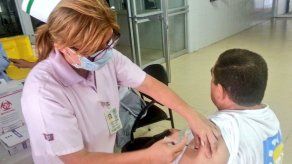Hospitalizaciones por AH1N1 aumentan a 192