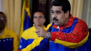Nicolás Maduro dice que encíclica del papa es una bofetada que asume Nicolás Maduro dice que encíclica del papa es una bofetada que asume