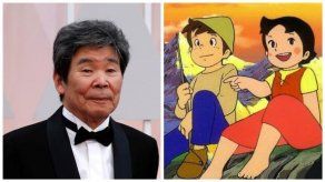 Muere el maestro de la animación Isao Takahata