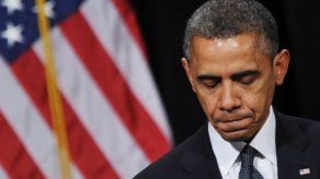 Obama expresa apoyo enérgico a propuesta de prohibir armas de asalto