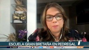 Ministra de Educación detalla estrategia de seguridad en escuelas de Colón