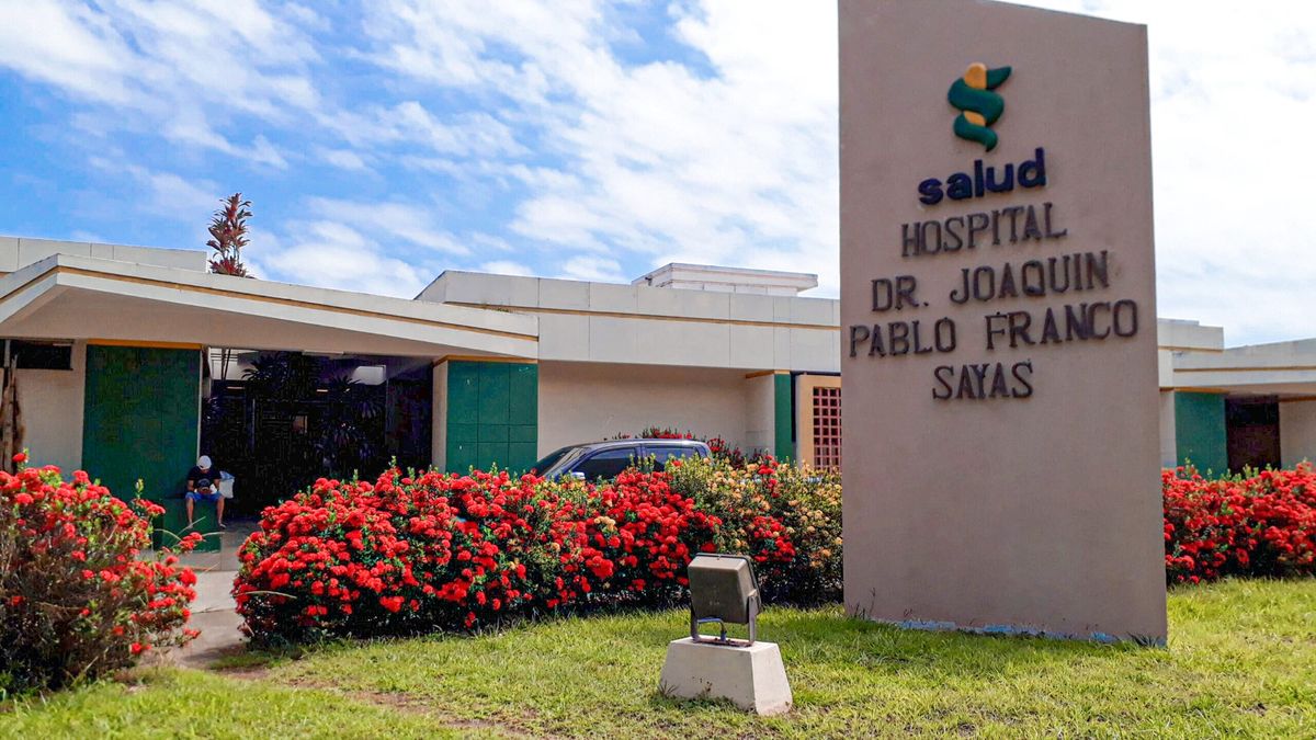 MINSA confirma muerte de adolescente MINSA confirma muerte de adolescente