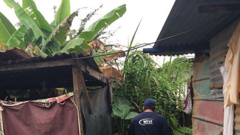 Ministerio de Vivienda ha legalizado 98 asentamientos informales en todo el país