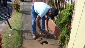 Idaan anuncia operativo de cortes por morosidad este miércoles en Penonomé