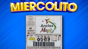 Lotería de Panamá: Horario del último sorteo miércolito de marzo