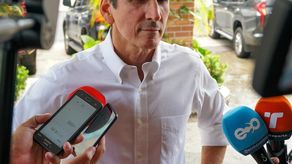 ¡Última Noticia! Fallece padre de Rómulo Roux, presiente del CD