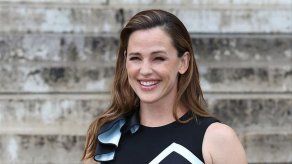 Jennifer Garner dice que sí a todas las peticiones de sus hijos durante un día al año